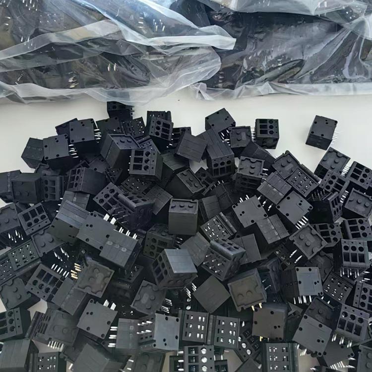 工控、充電樁接線(xiàn)端子